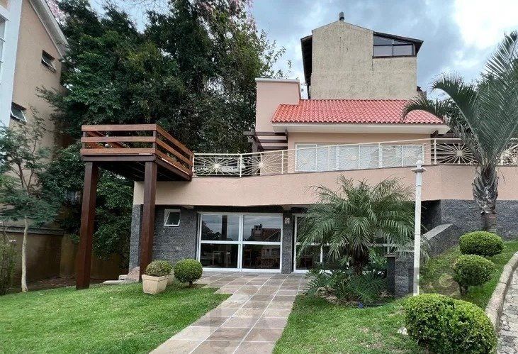 Casa em Condomínio no bairro Pedra Redonda - 5 dormitórios — foto 37