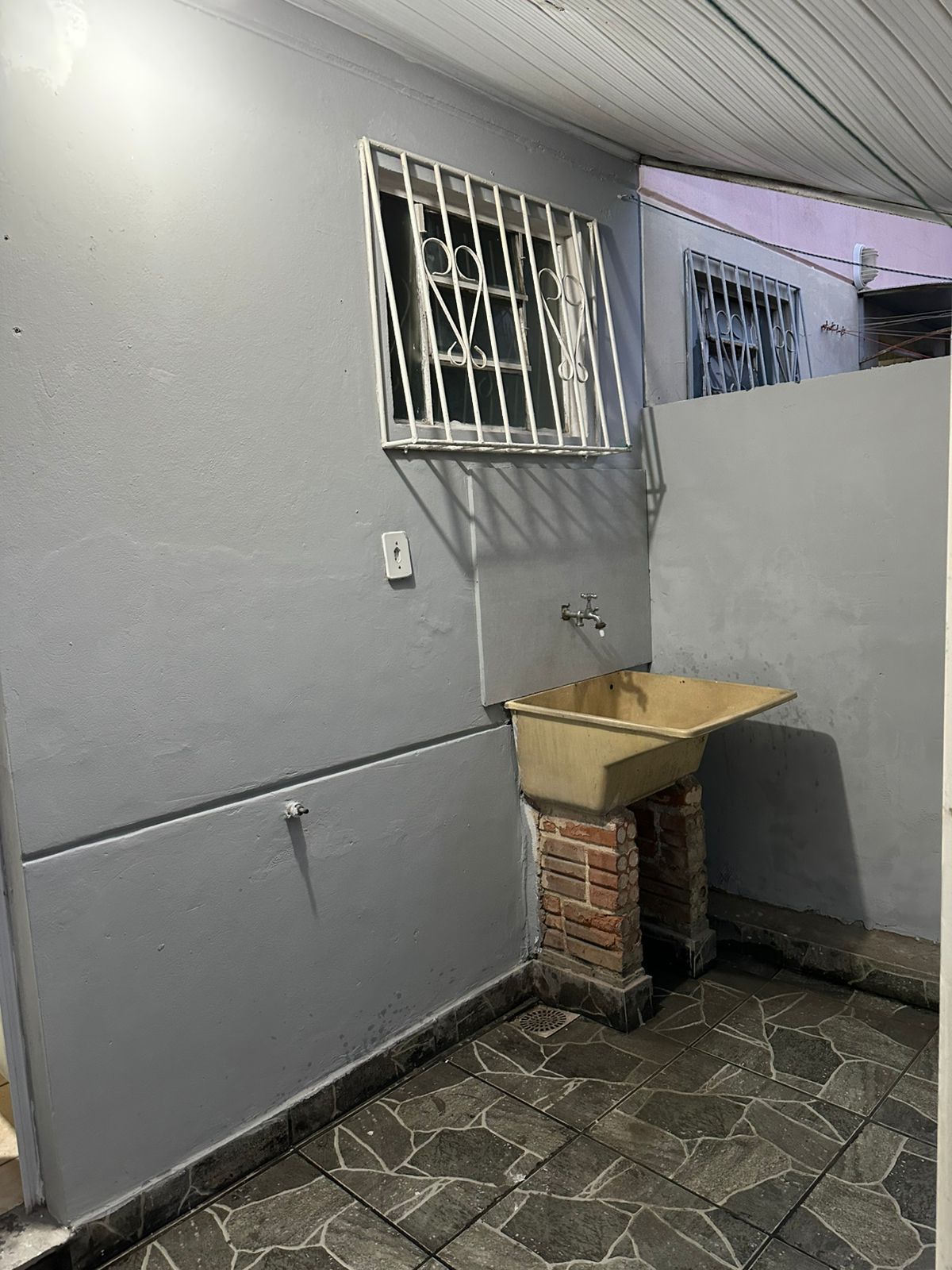 Sobrado no bairro Restinga 2 dormitórios - 1 vaga (em frente ao Asun) — foto 7
