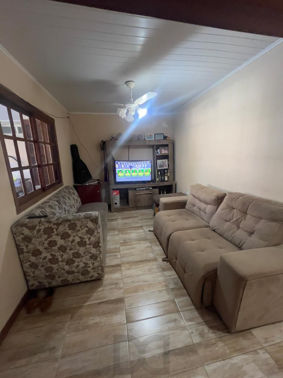Casa a venda no Bairro Hípica - 3 dormitórios - 2 vagas — foto 6