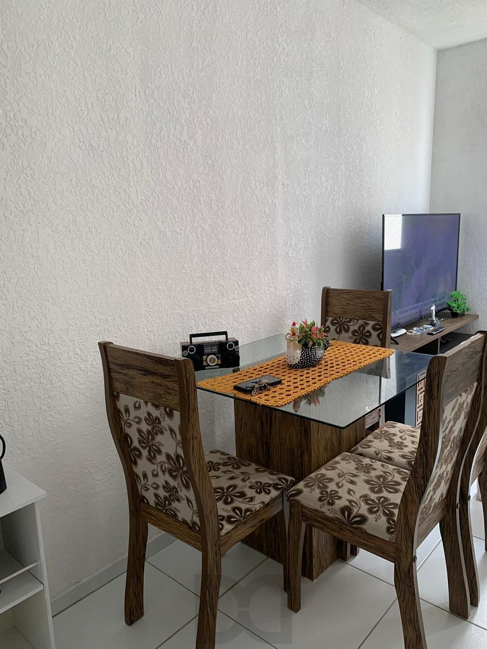 Apartamento 2 dormitórios- Reserva Do Sul II — foto 4