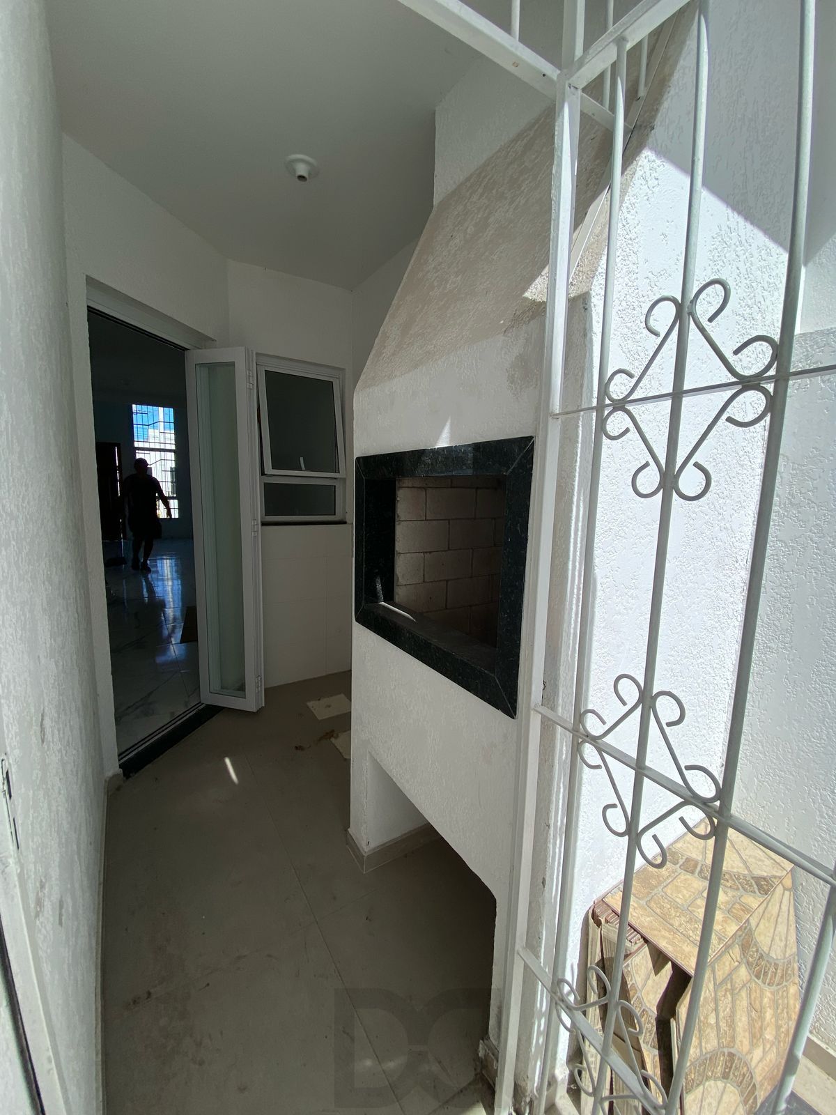 Linda Casa térrea de 2 Dormitórios sendo um suite Localizada no Ipanema Residence Park — foto 16