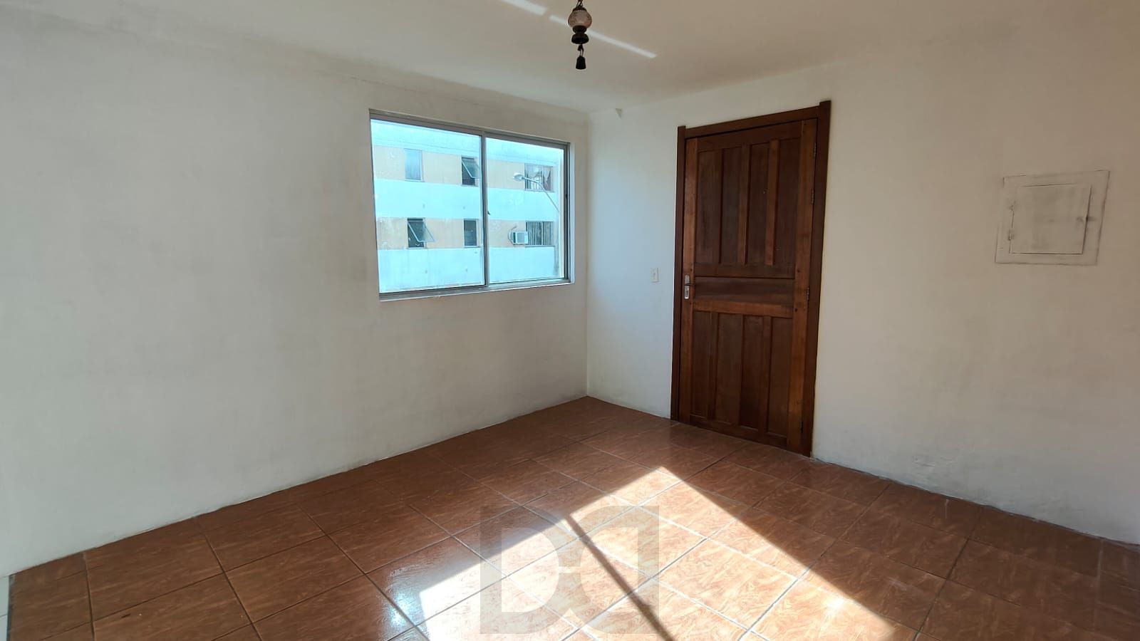 Apartamento na Restinga - 2 Dormitórios — foto 4