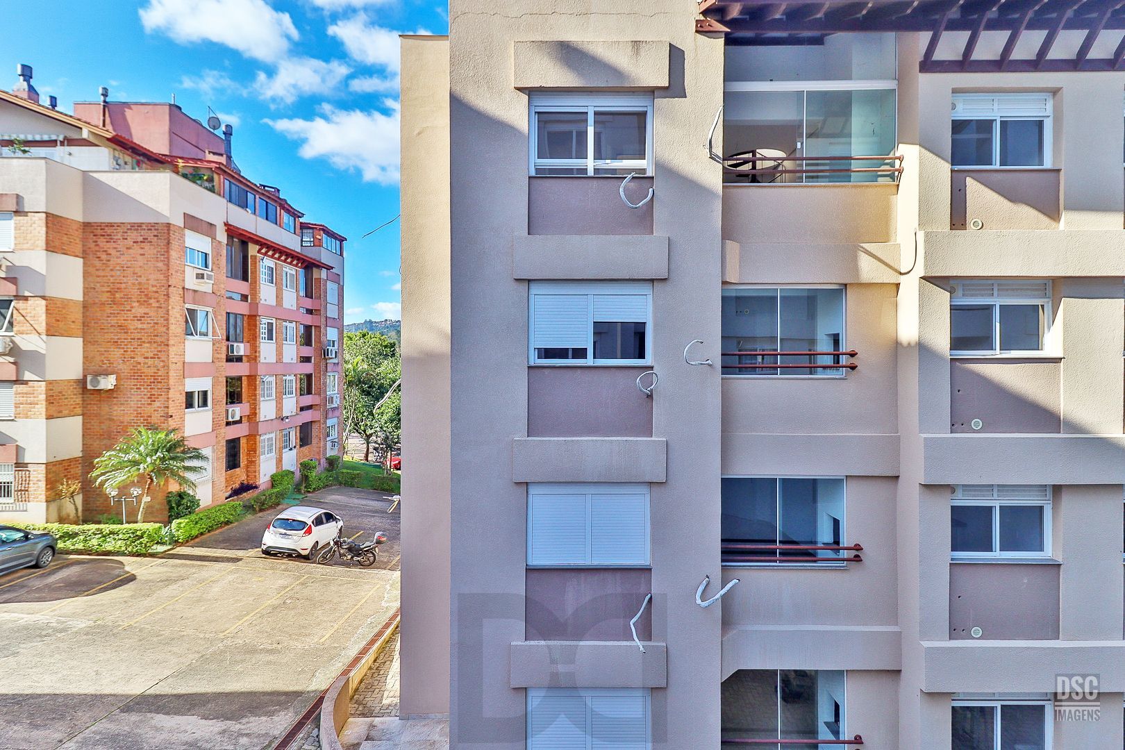 Apartamento no bairro Vila Nova - 2 dormitórios — foto 56