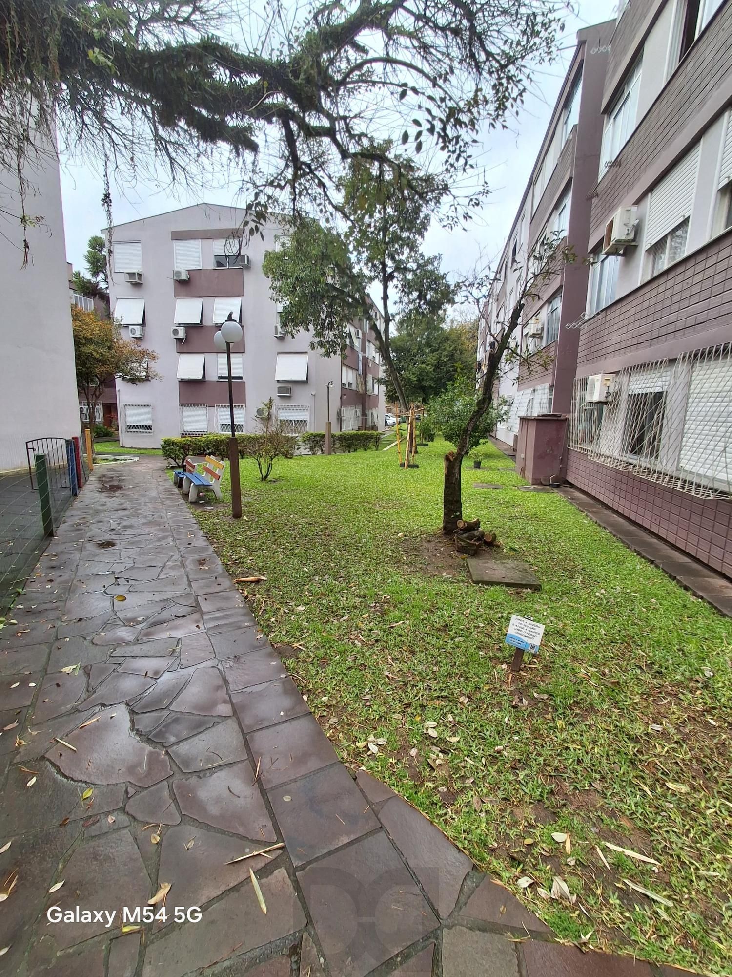 Apartamento no bairro Cavalhada com 1 dormitório — foto 1