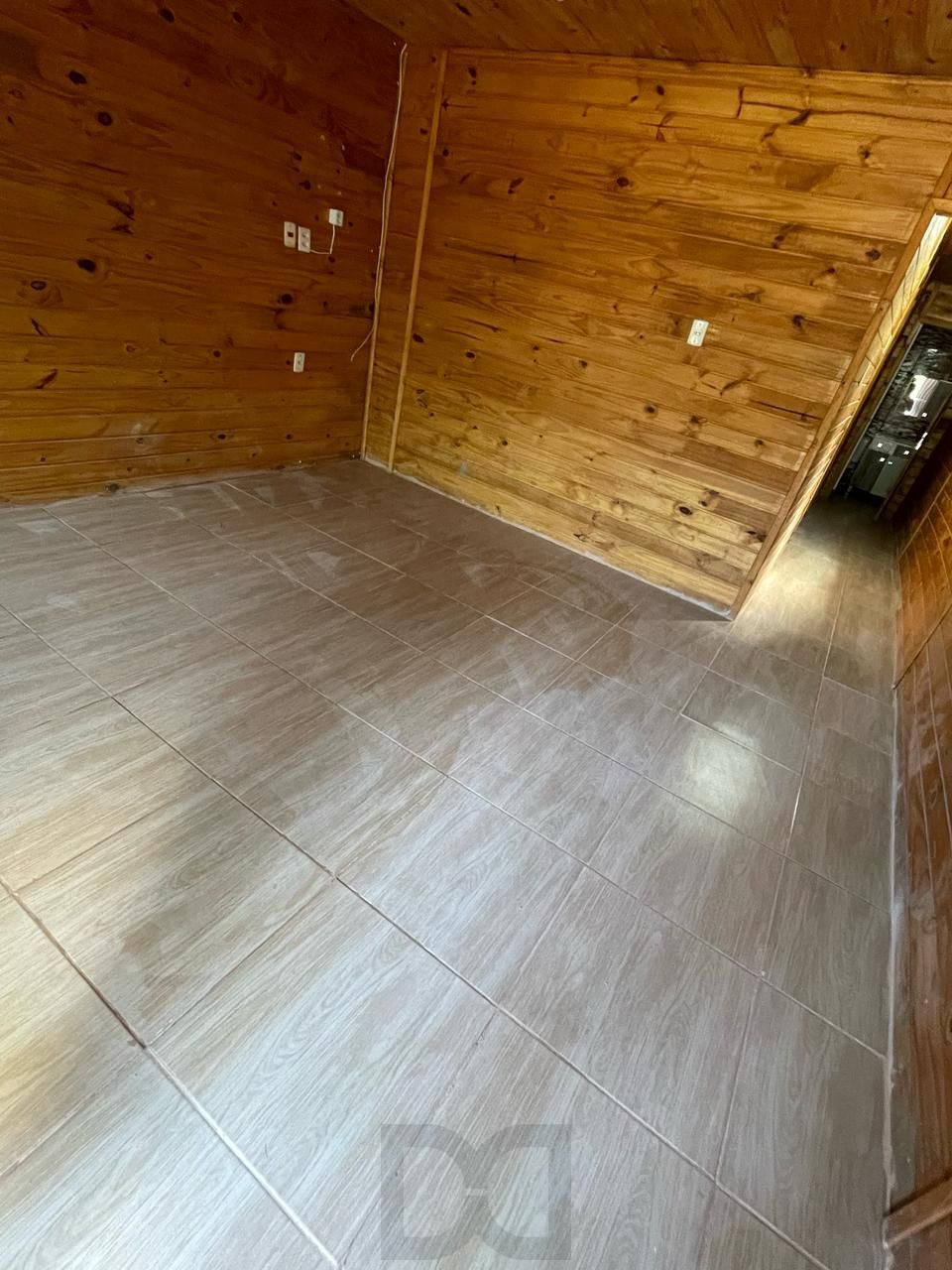 Casa com 2 Dormitórios em Belém Novo — foto 3