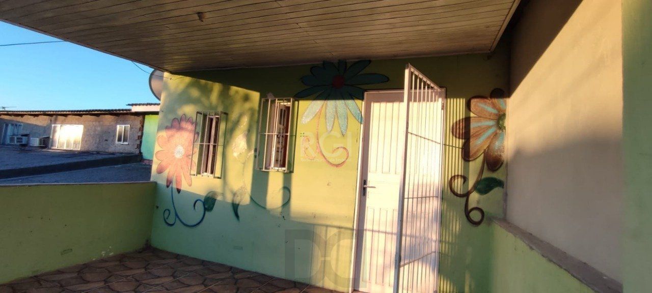 Prédio Comercial - (Creche) no Bairro Restinga — foto 11