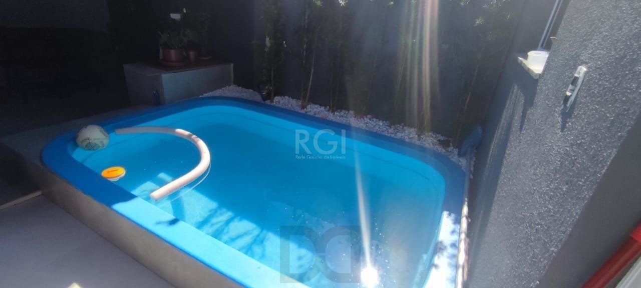Casa 3 dormitórios bairro Aberta dos Morros - Lot. Ipanema Residence Park — foto 5