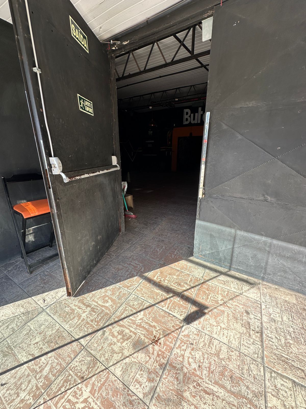 Loja comercial-bairro Hipica — foto 13