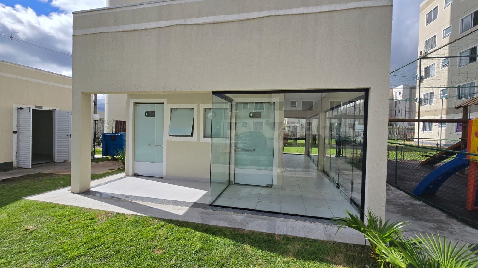 Apartamento no bairro Restinga 2 dormitórios - NOVO NUNCA HABITADO - 100% FINANCIADO — foto 12