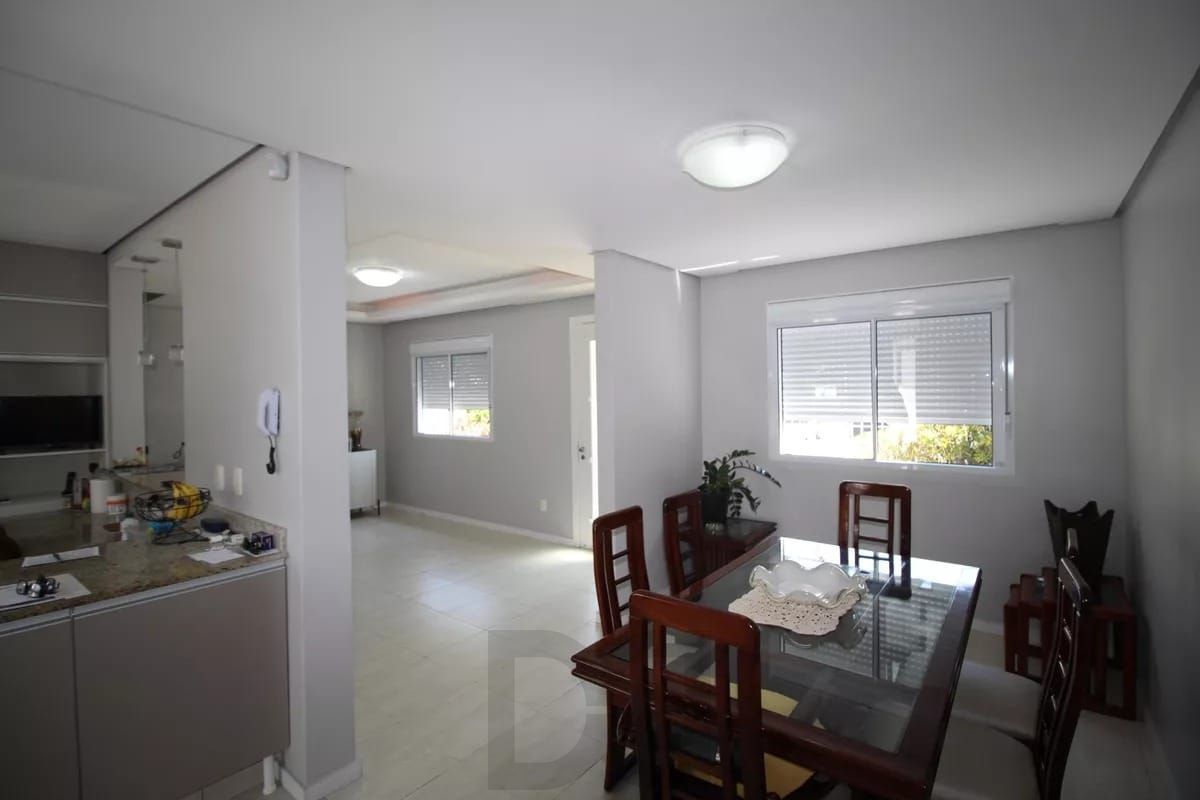 Excelente casa bairro São Geraldo 3 dormitórios — foto 6