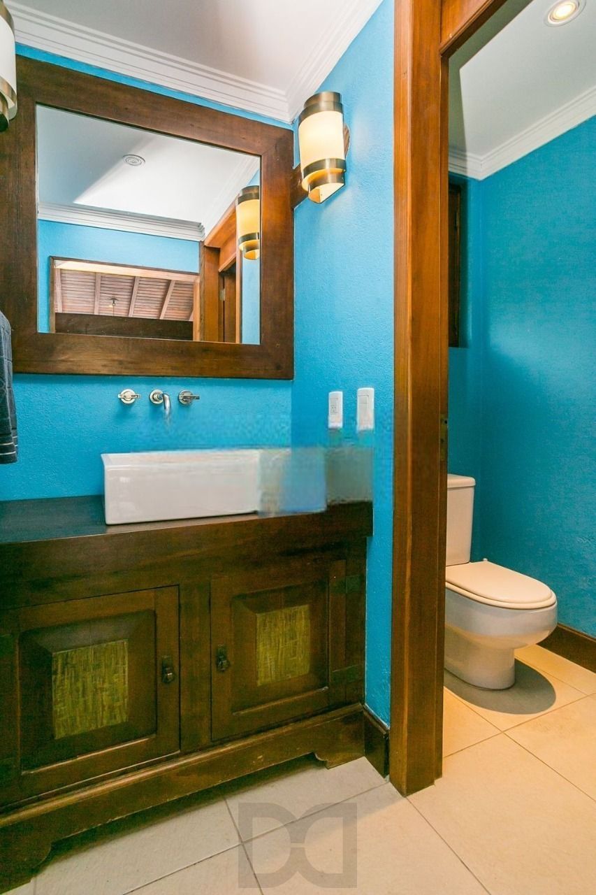 Casa no bairro Ponta Grossa com suíte presidencial — foto 24