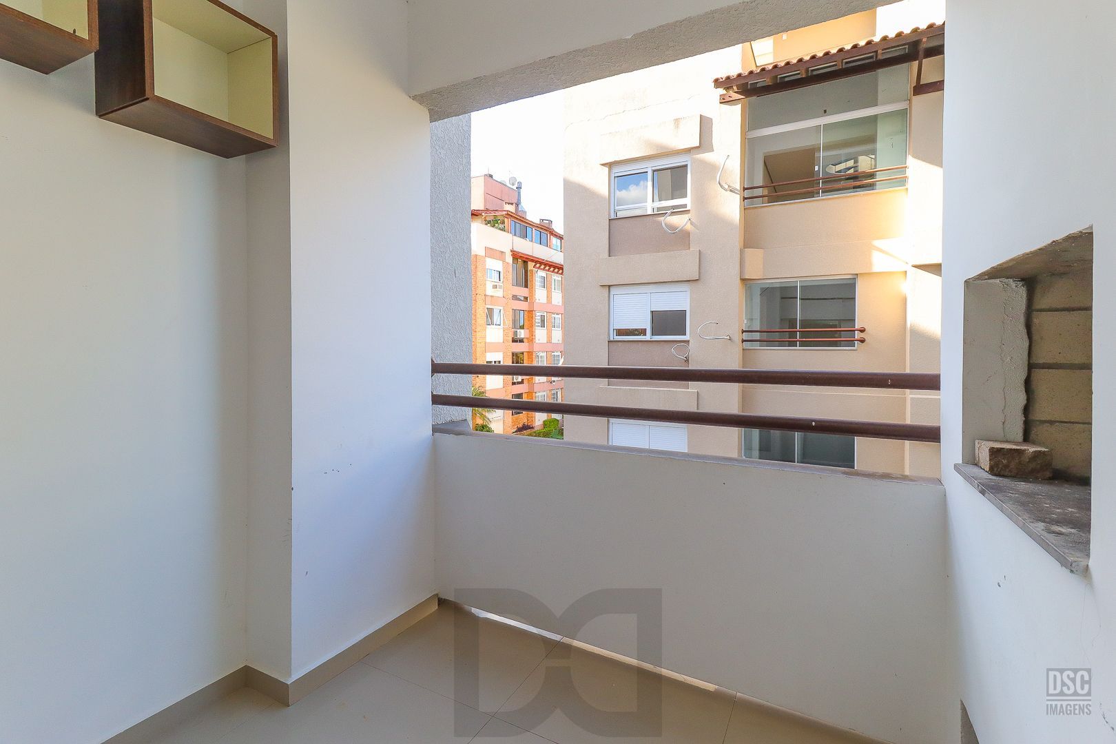 Apartamento no bairro Vila Nova - 2 dormitórios — foto 18