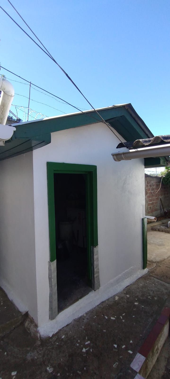 Casa no bairro Lomba do Pinheiro - 2 dormitórios — foto 6