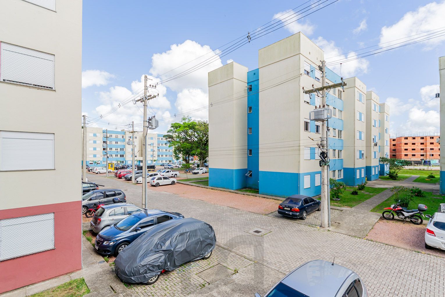 Apartamento 2 dormitórios — foto 25
