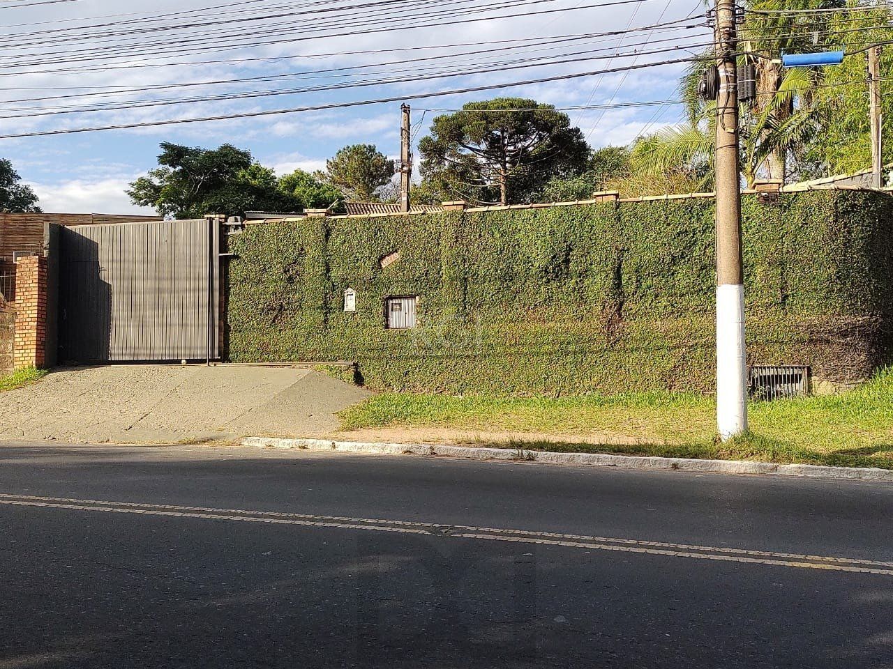 Terreno a venda no bairro Gloria - Av. Oscar Pereira — foto 1
