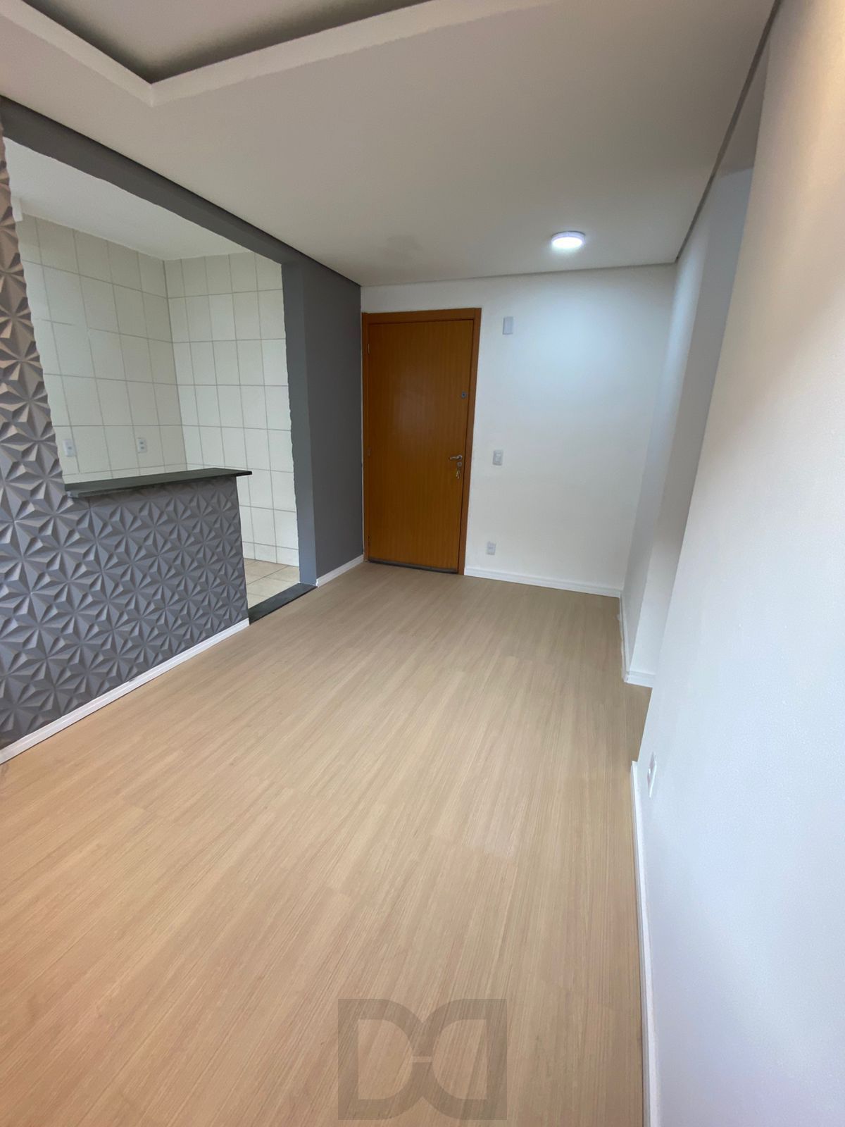 Ótimo Apartamento de 2 Dormitórios no Bairro Jardim Leopoldina — foto 3