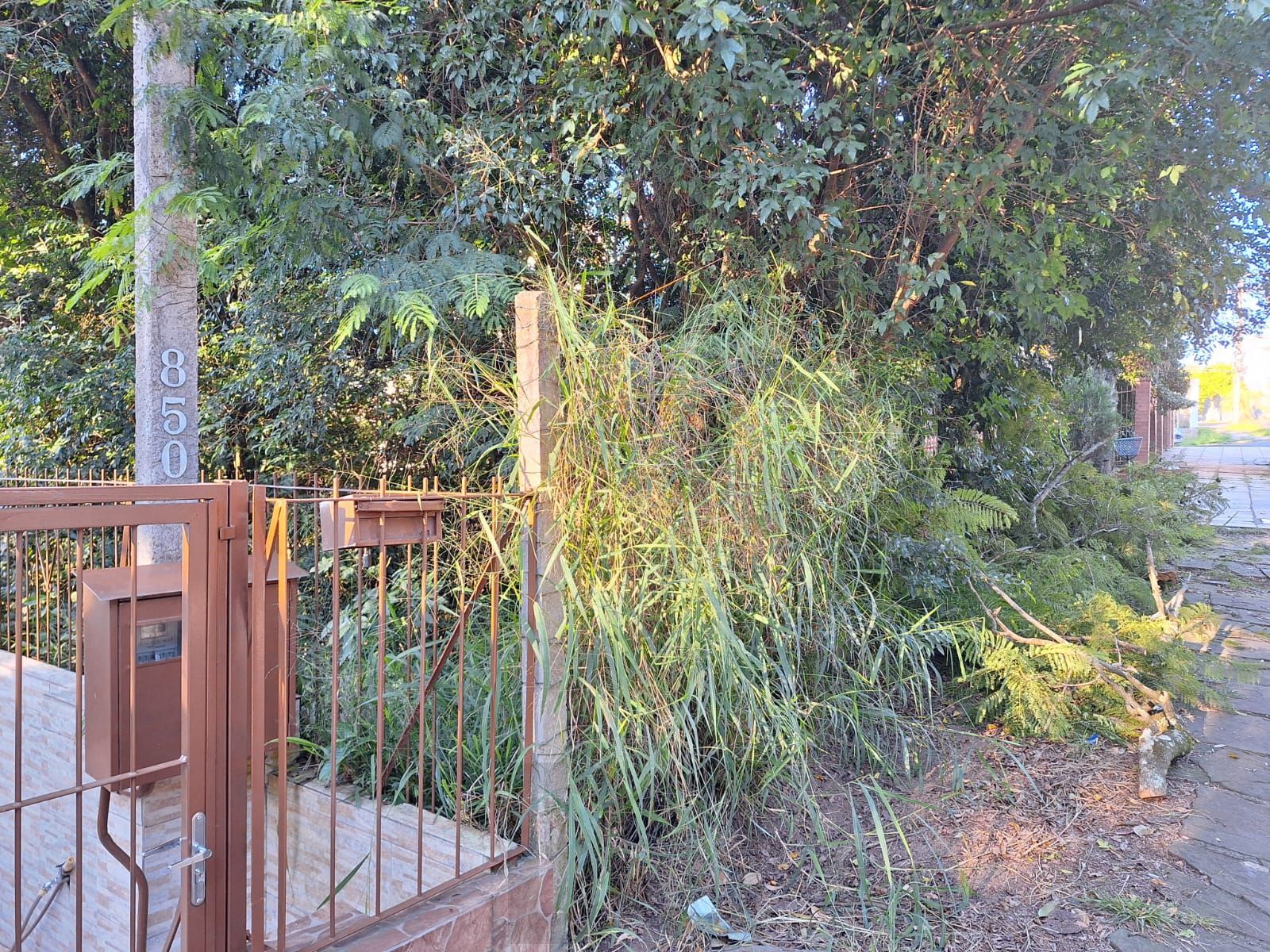 Terreno no bairro Vila Nova com 660 m² — foto 3