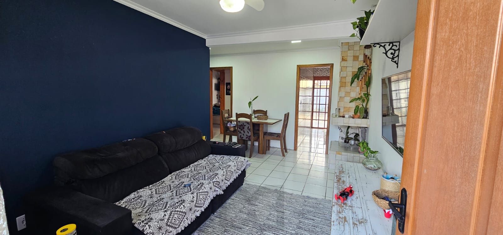 Casa Térrea 3 dormitórios Moradas do Sul — foto 8