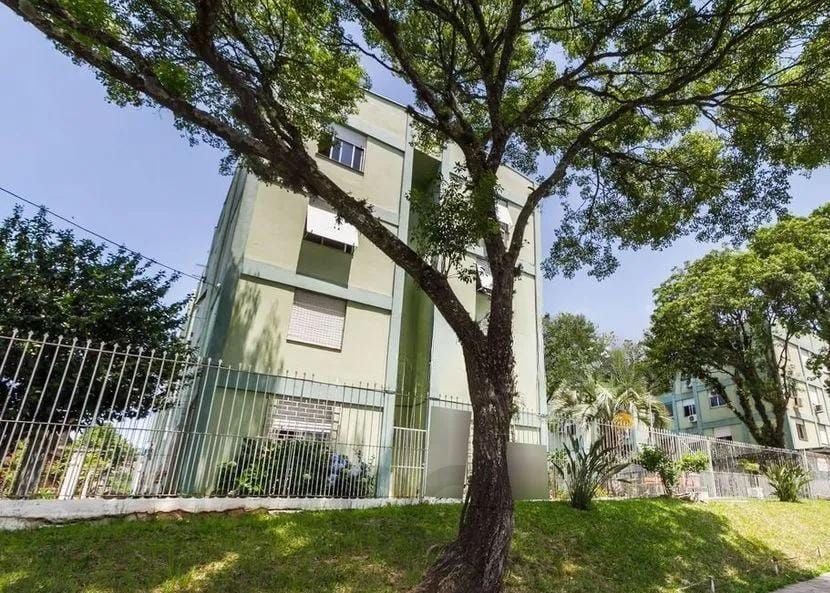 Apartamento no bairro Camaquã - 2 dormitórios — foto 18