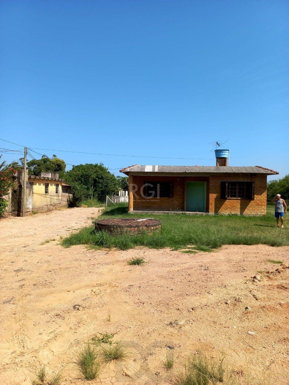 CASA 3 DORMITORIOS, BOA VISTA — foto 2