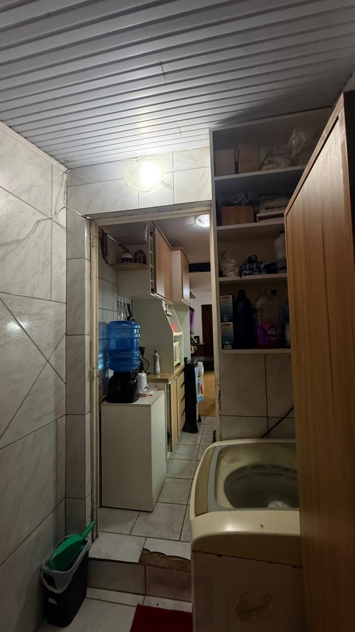 Casa em condomínio fechado na Vila Nova — foto 3