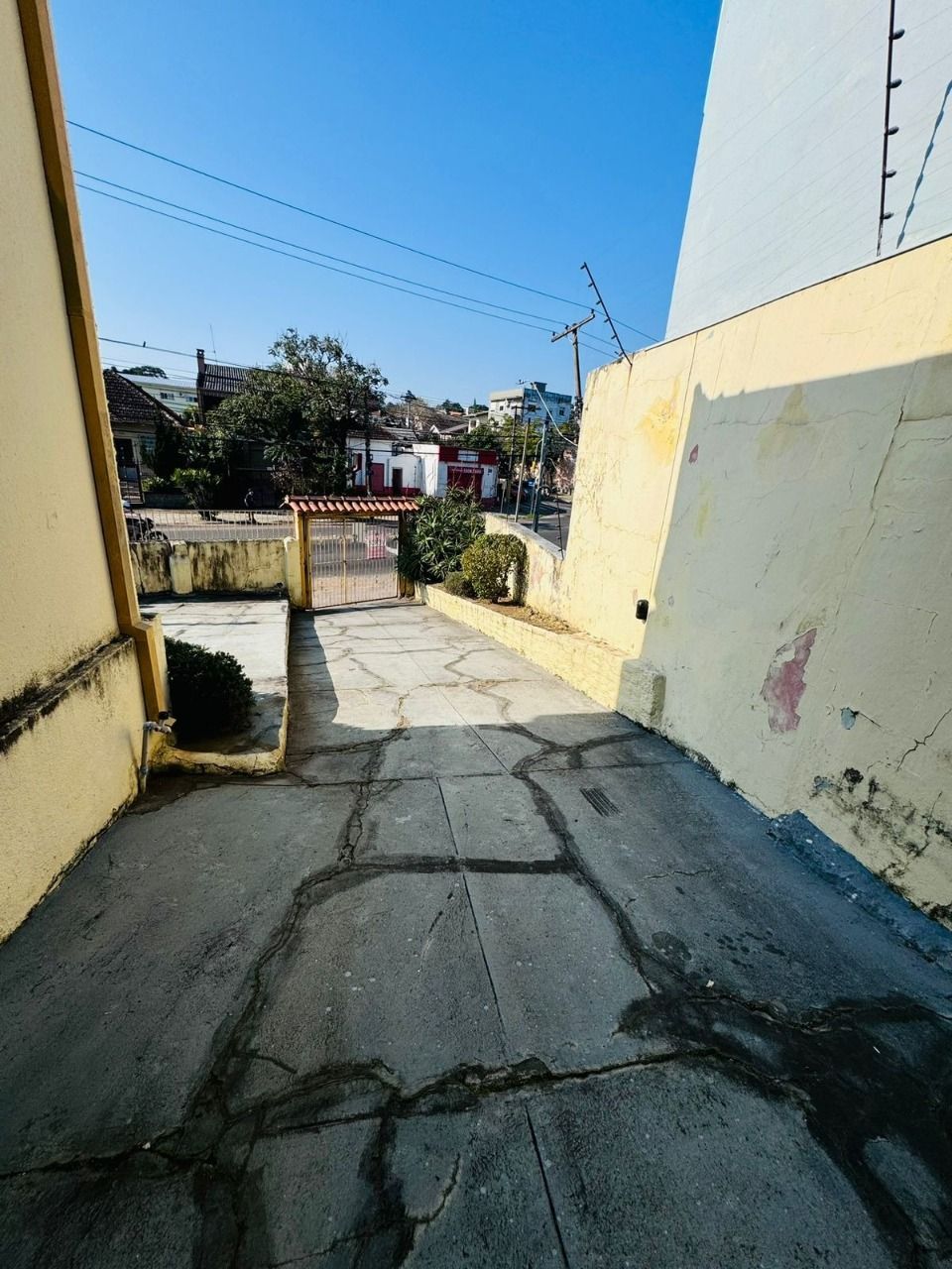 Casa no bairro Gloria - Av. Osca Pereira — foto 13