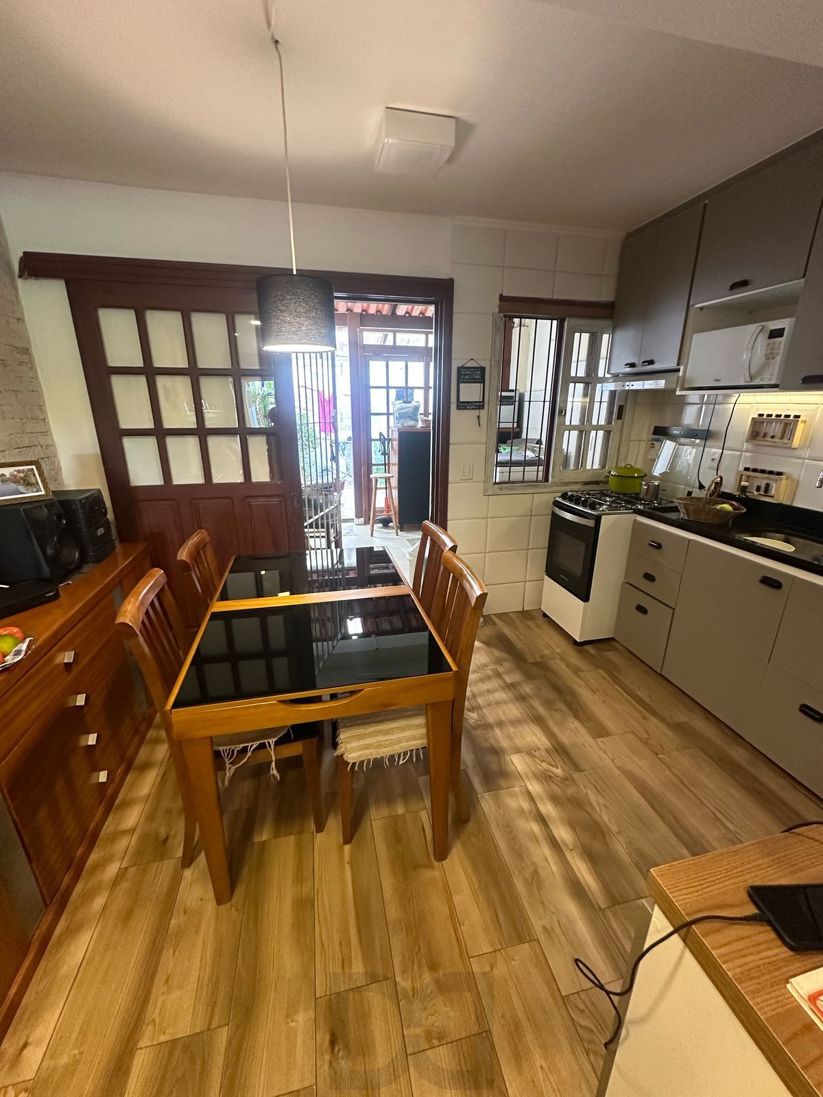 SOBRADO COM 2 SUITES - LOTEAMENTO NOVA IPANEMA — foto 10