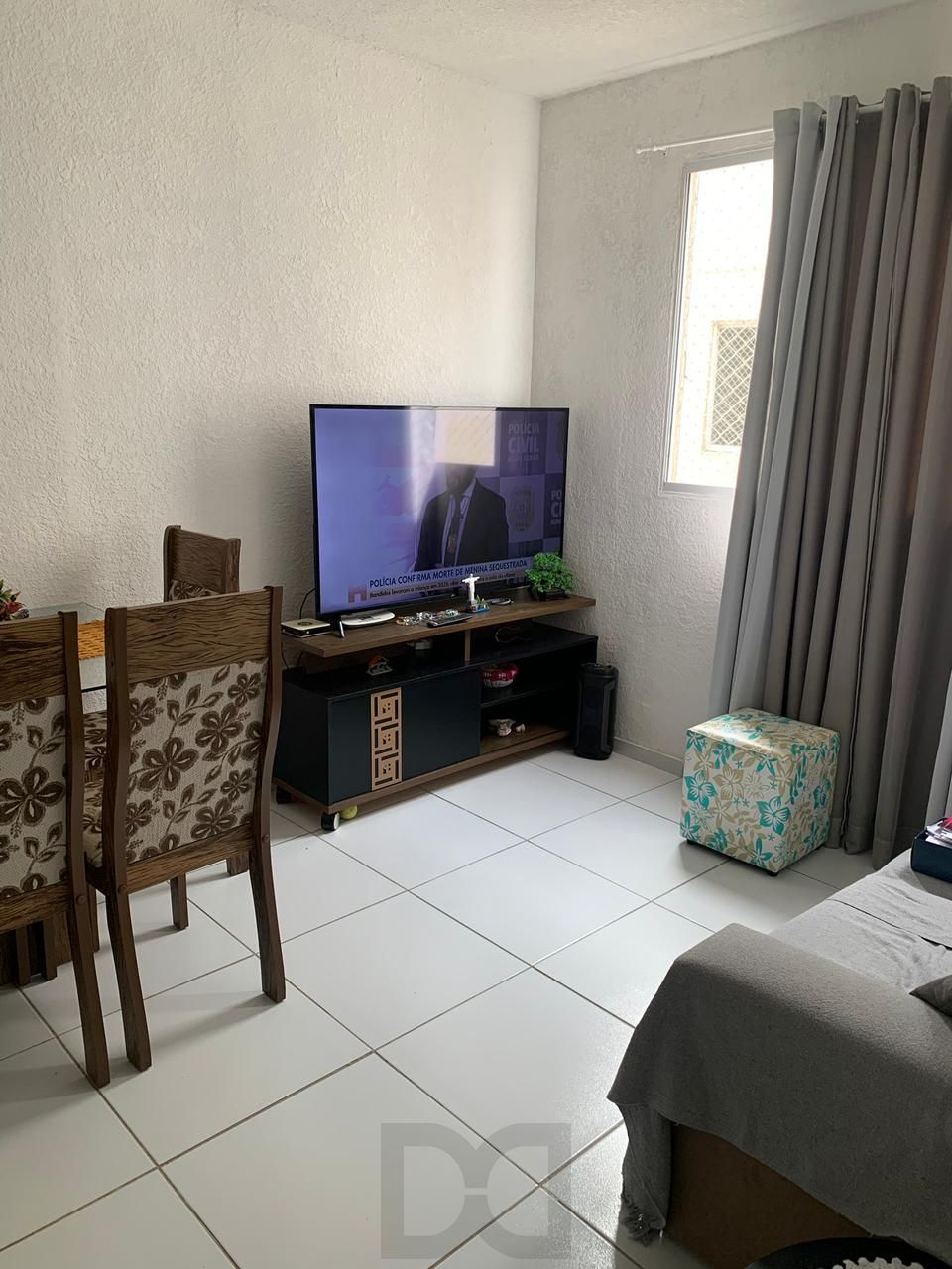 Apartamento 2 dormitórios- Reserva Do Sul II — foto 2