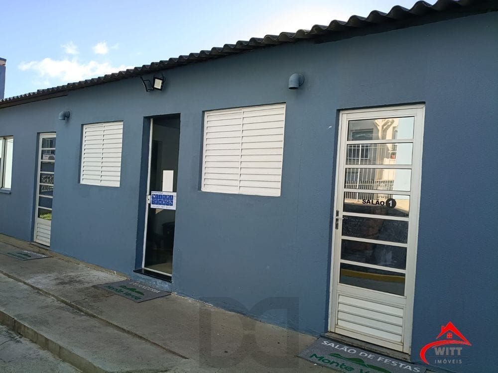 Apartamento na Vila Nova - 2 Dormitórios — foto 14