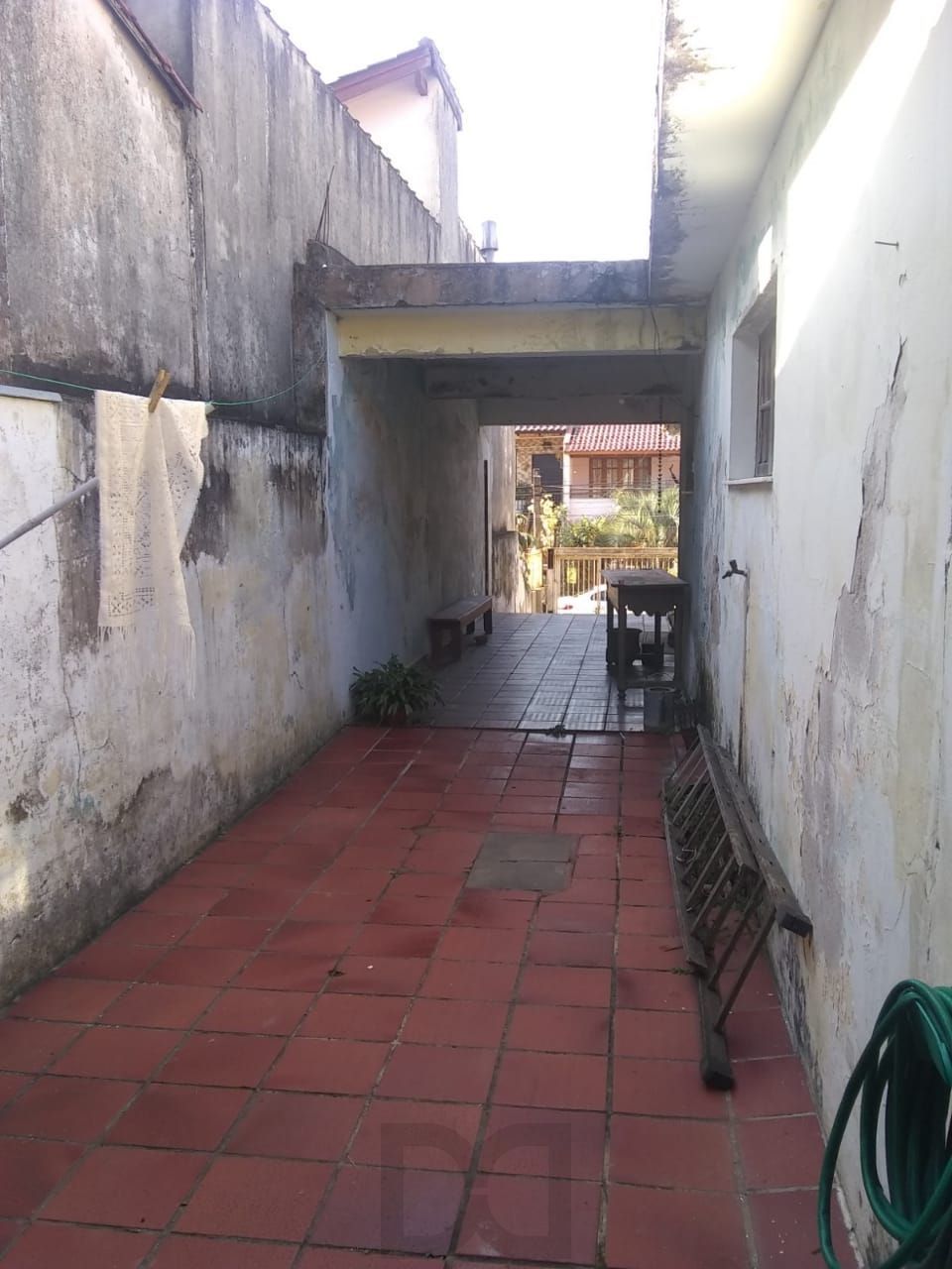 Casa no Bairro Ipanema - 2 Dormitórios — foto 9