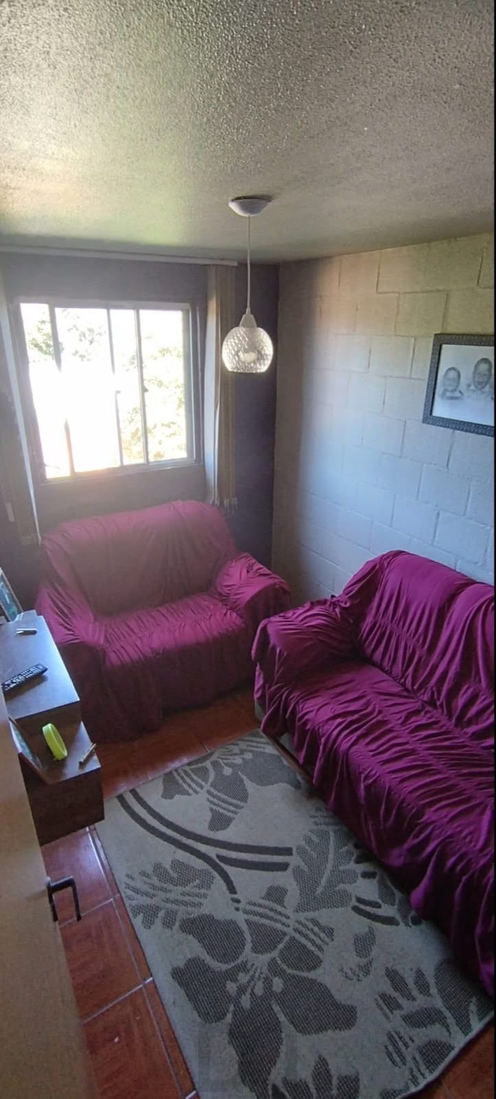 Apartamento no bairro Lomba do Pinheiro - 2 dormitórios e 1 vaga de garagem — foto 6