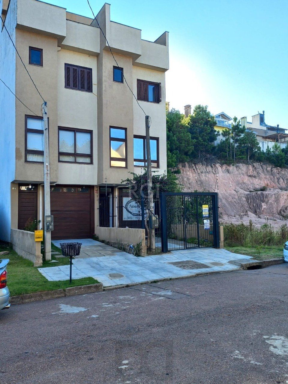 Sobrado no bairro Aberta dos Morros — foto 1