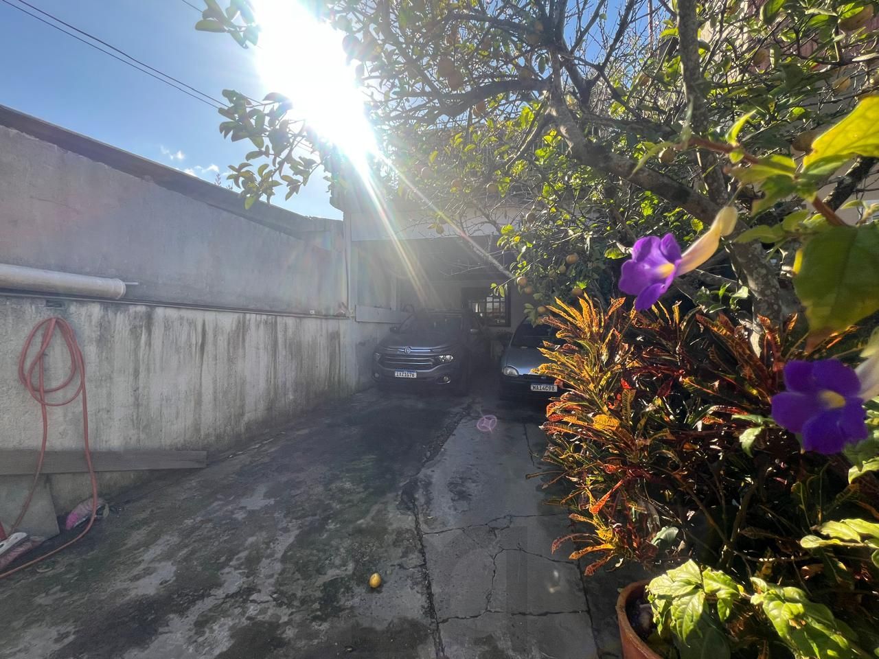 Casa a venda no Bairro Hípica - 3 dormitórios - 2 vagas — foto 4