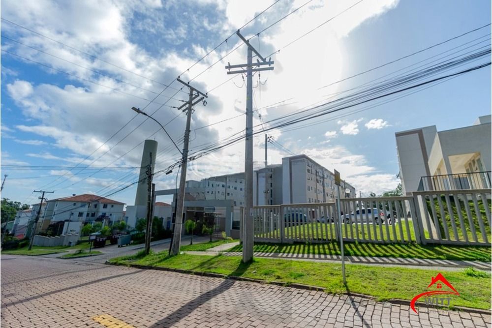 Apartamento 2 dormitórios - Condomínio Porto La Paz — foto 7