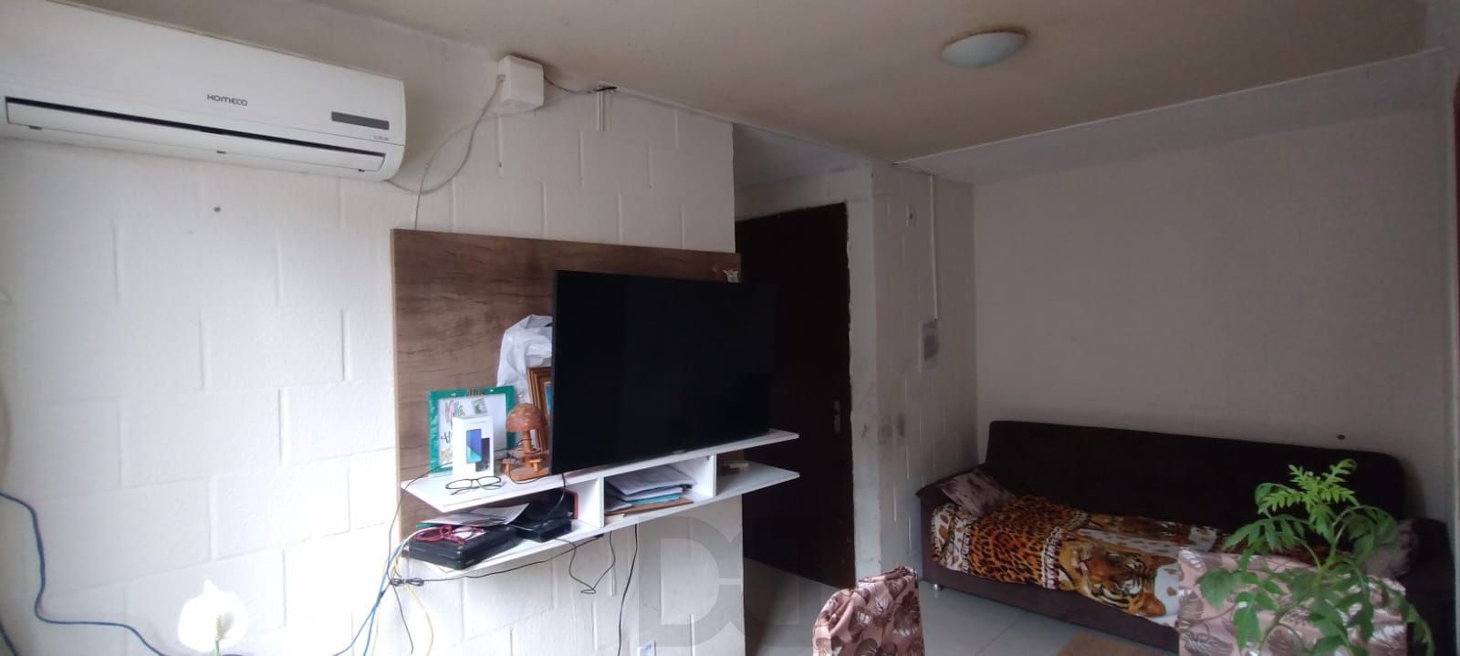 Apartamento no Bairro Vila Nova - 1D — foto 3