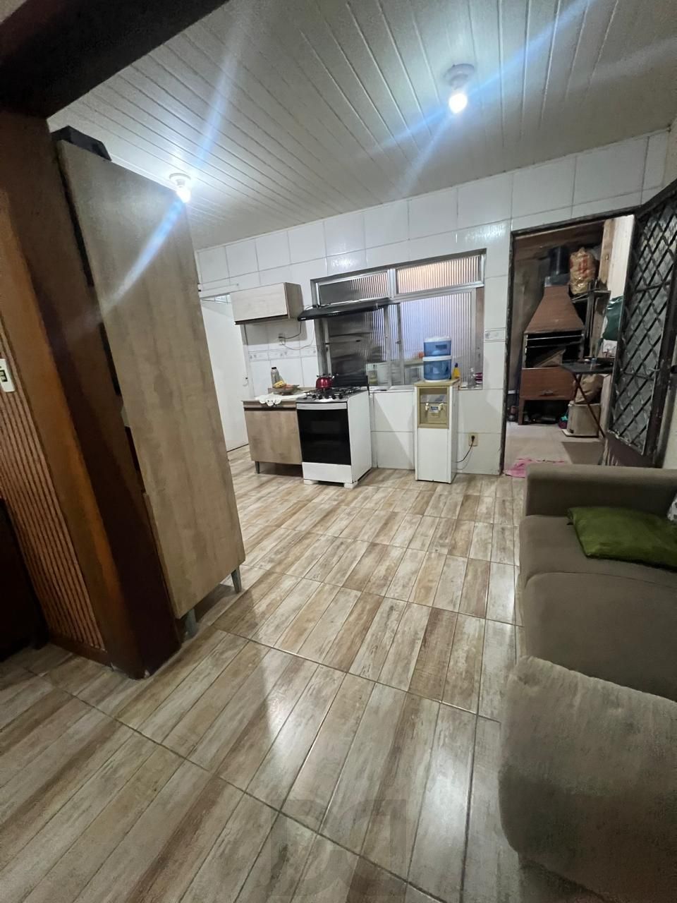 Casa a venda no Bairro Hípica - 3 dormitórios - 2 vagas — foto 11