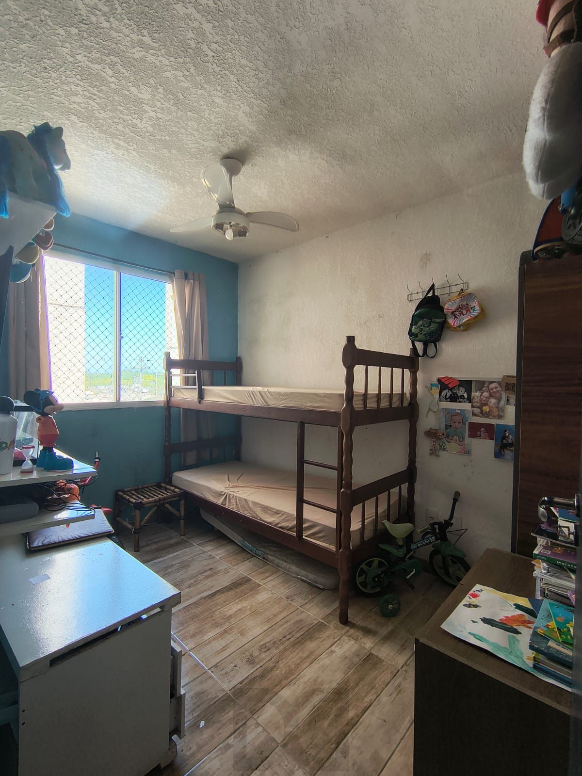 Apartamento de 2 dormitorios no bairro Restinga — foto 8