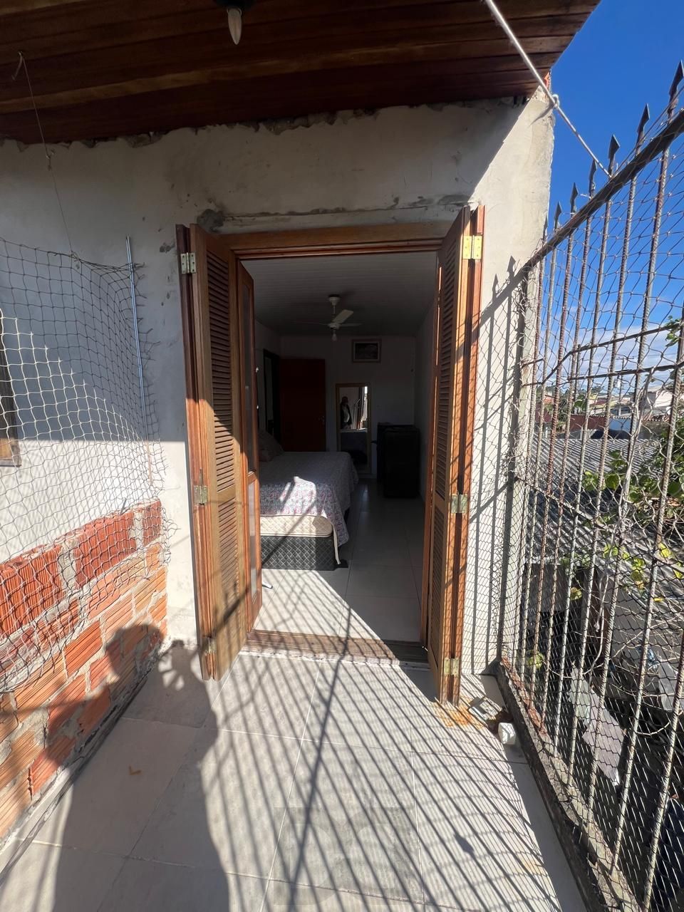 Casa a venda no Bairro Hípica - 3 dormitórios - 2 vagas — foto 35