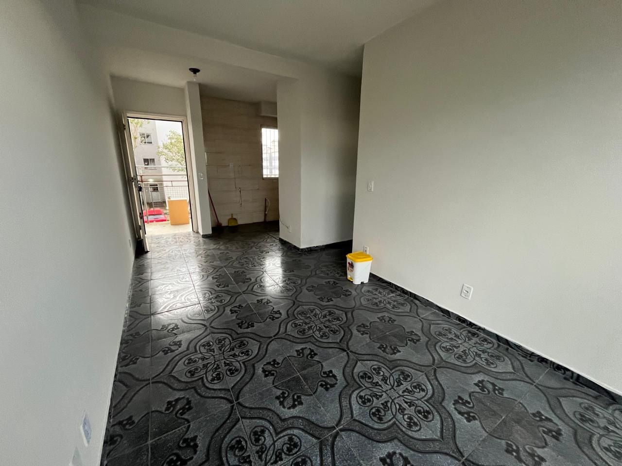 Apartamento 1 dormitório — foto 5