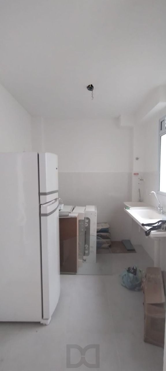 Apartamento no bairro Restinga - 2 dormitórios — foto 3