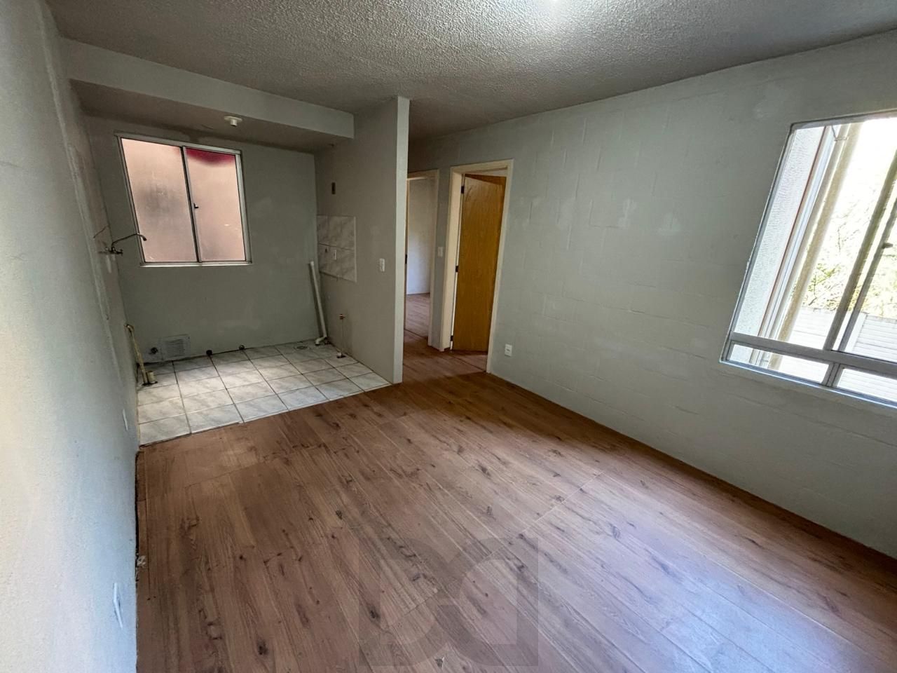 Apartamento 2 dormitórios no bairro Lomba do Pinheiro — foto 2