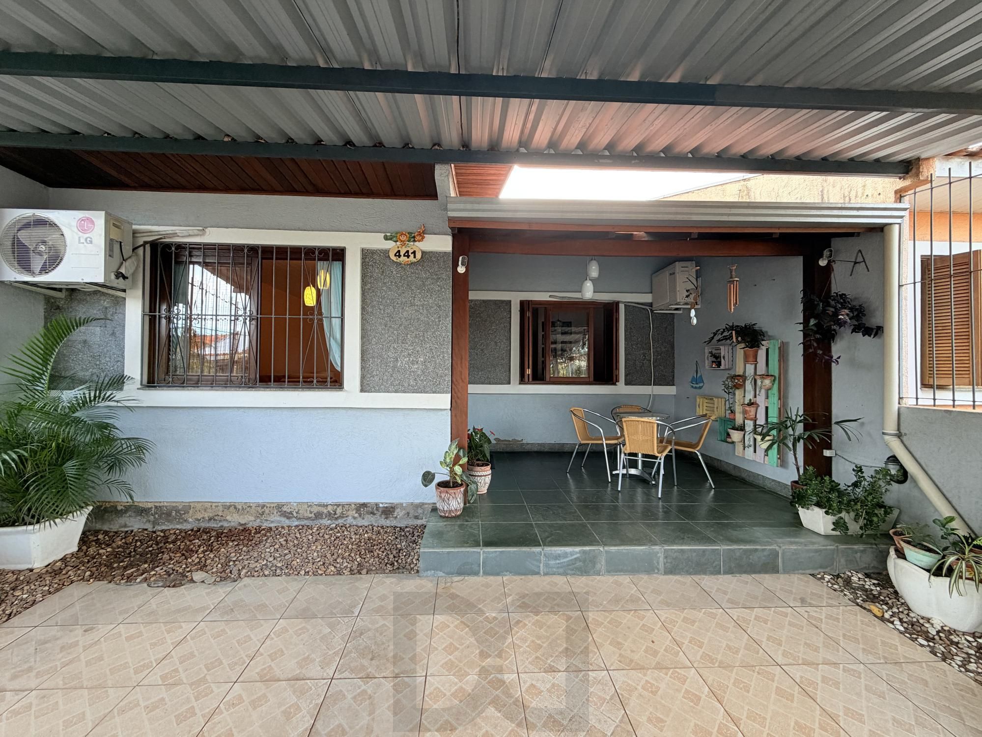 Casa 3 dormitórios moradas do sul — foto 1