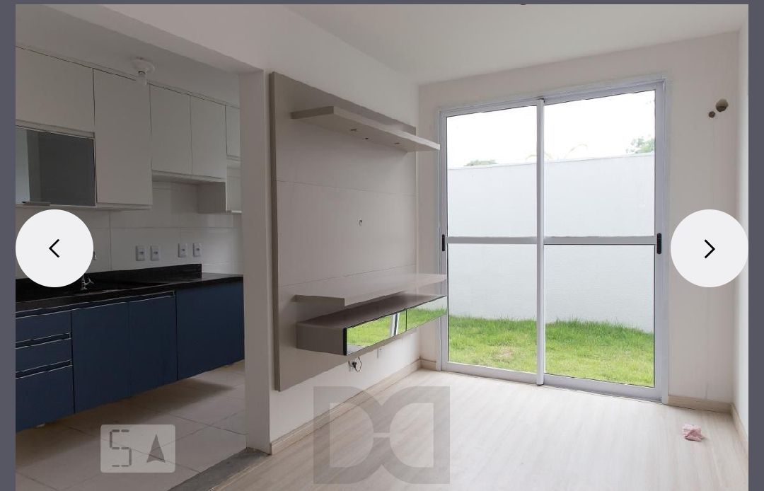 Apartamento térreo garden Semi mobiliado no bairro Morro Santana - 2 dormitórios — foto 15