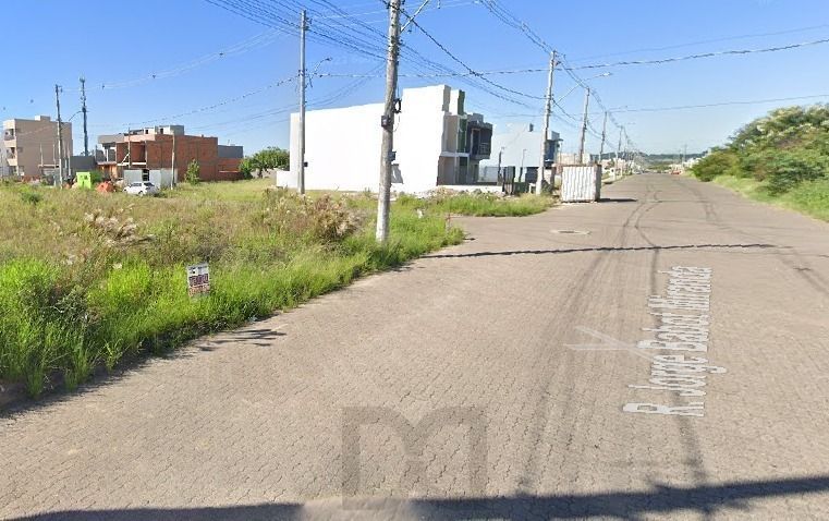 Terreno no bairro Aberta dos Morros — foto 1