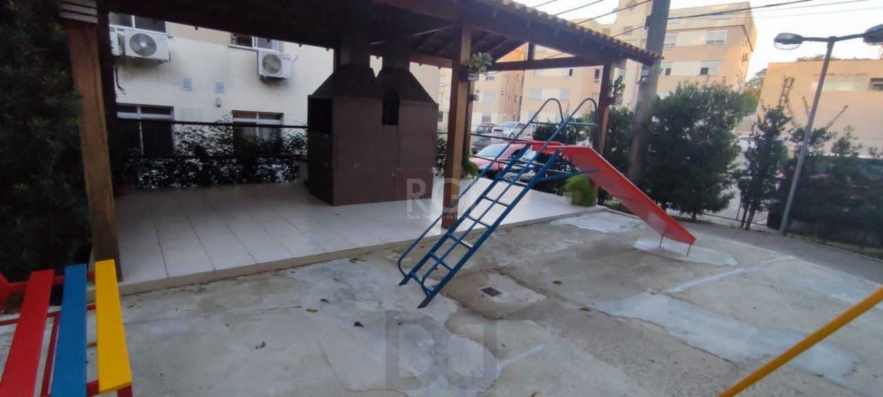 Apartamento Lomba do Pinheiro — foto 13