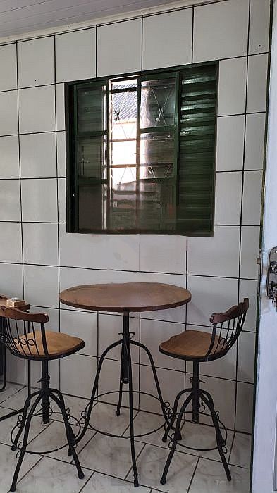 Casa com piscina no bairro Aberta dos Morros — foto 6