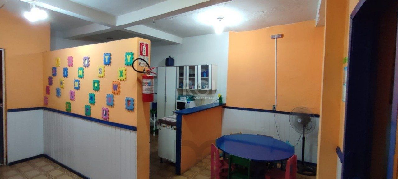 Prédio Comercial - (Creche) no Bairro Restinga — foto 26