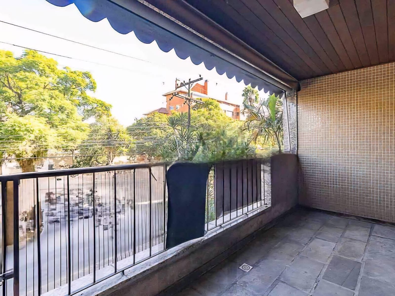 Apartamento no Bairro Jardim Lindóia -3 DORMITÓRIOS - 1 SUÍTE - 1 VAGA — foto 8