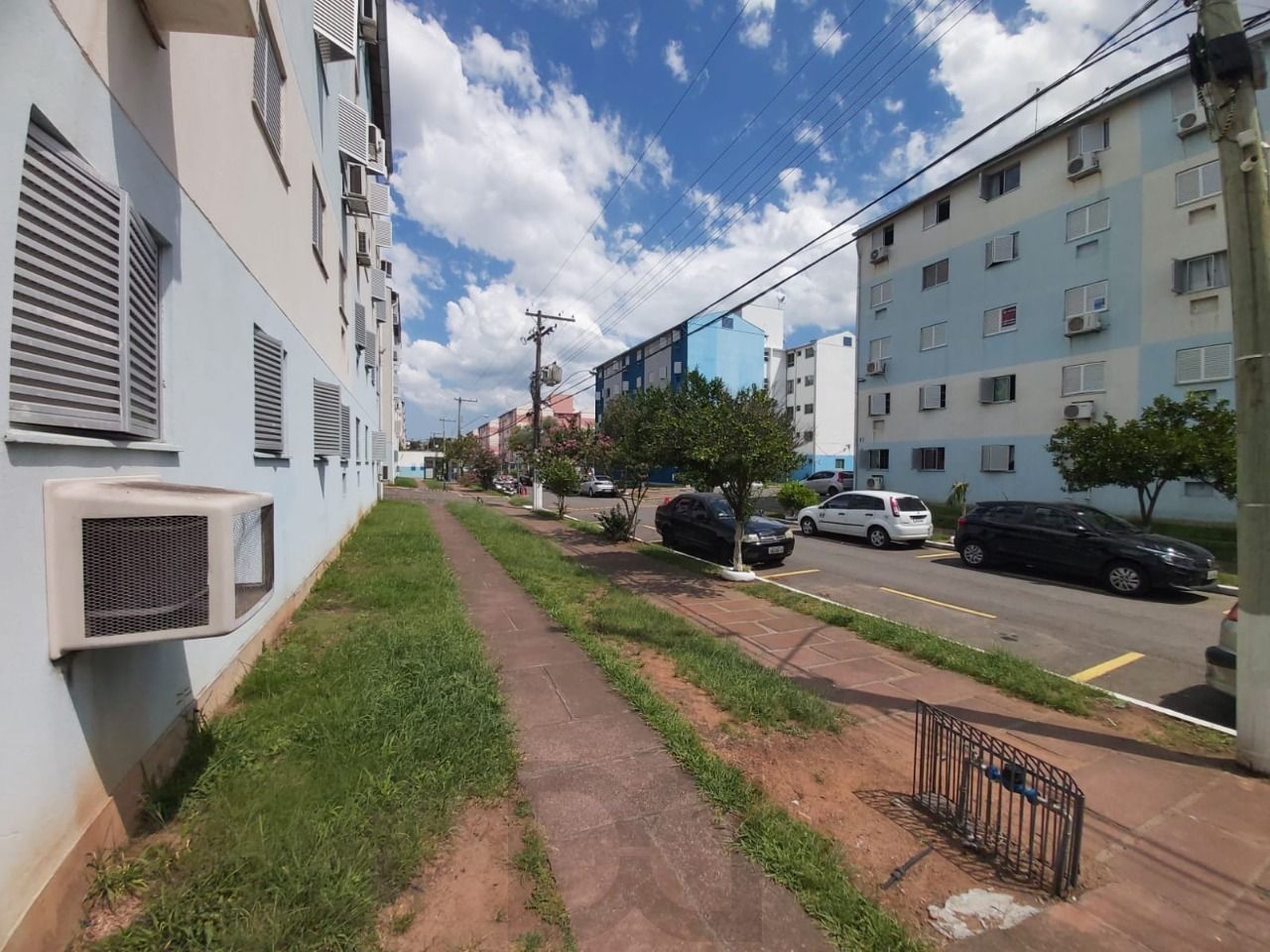 Apartamento no bairro Rubem Berta — foto 3