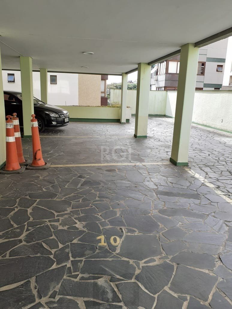 Apartamento no bairro Auxiliadora - 4 dormitórios — foto 11